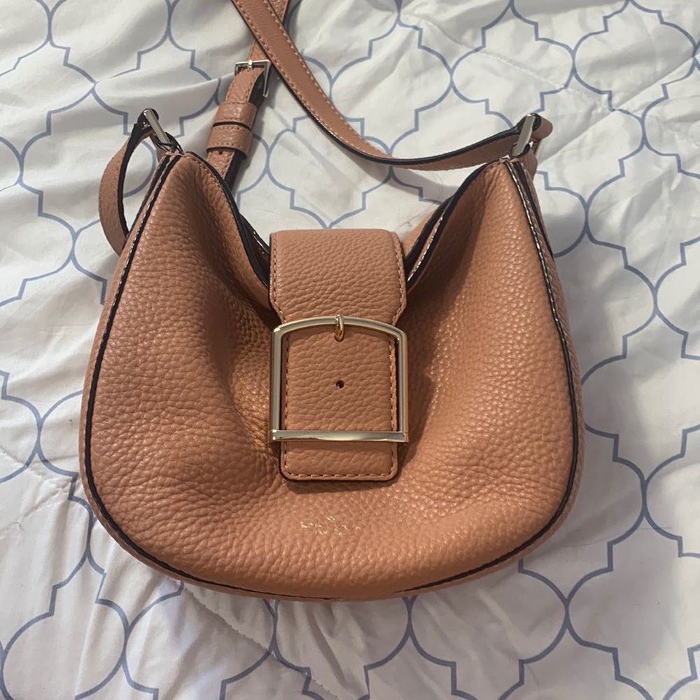 Kate Spade Lilith Crossbody